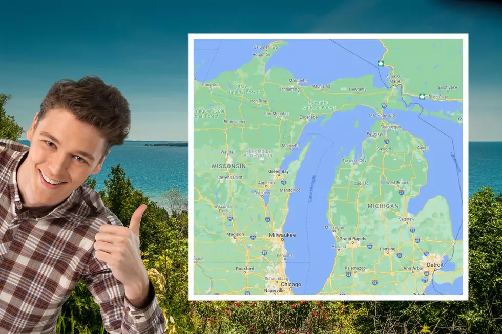 At What Point Can Someone Be Considered an Official Michigander?