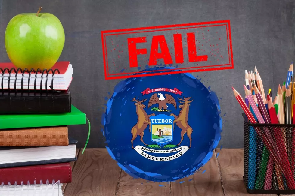 Best and Worst States for Teachers: Where Does Michigan Rank?
