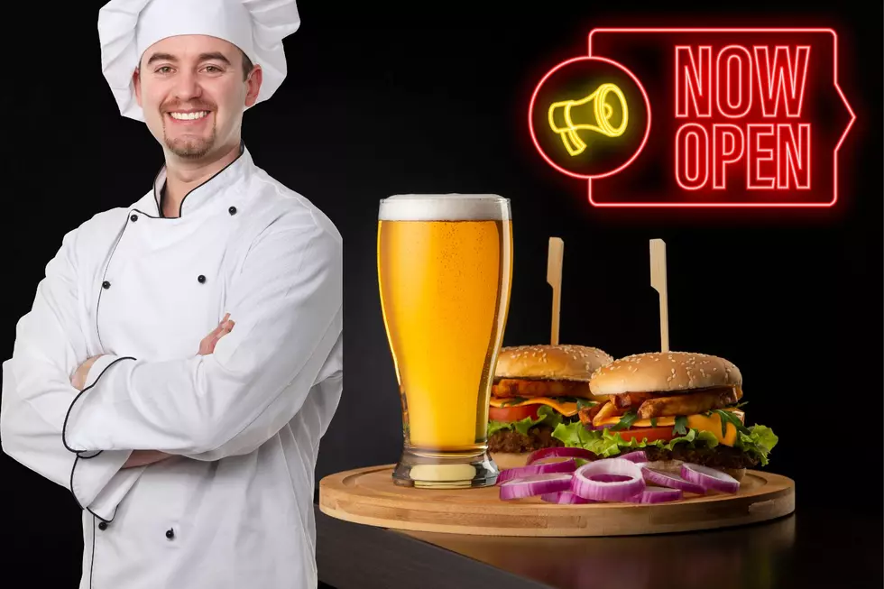 New Brewpub Offers Beer and Food Crafted by Students at this Michigan College