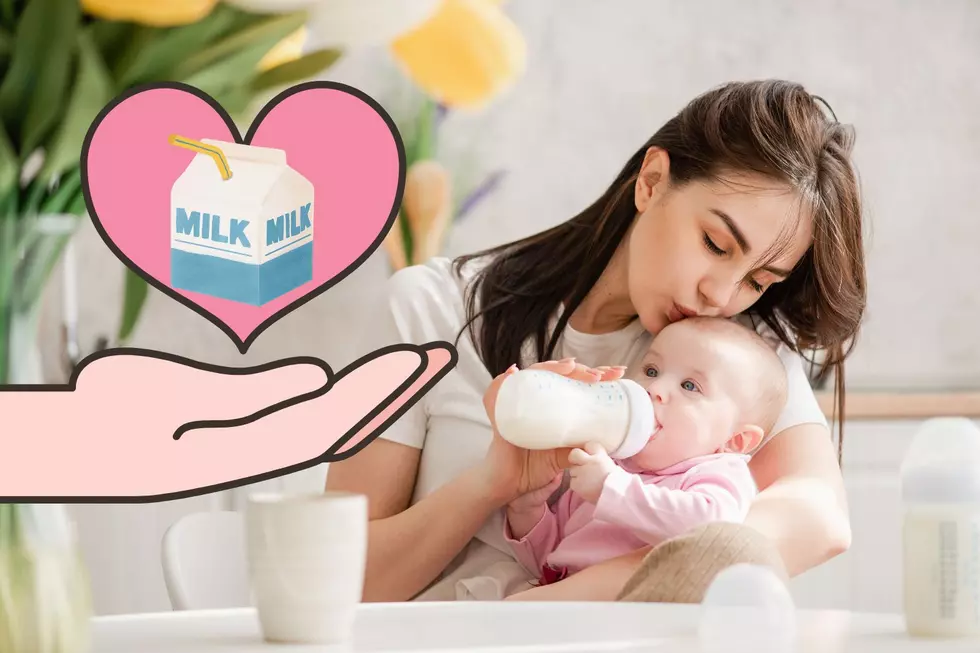 Two New Milk Banks Just Opened Up For Southwest Michigan Mothers In Need