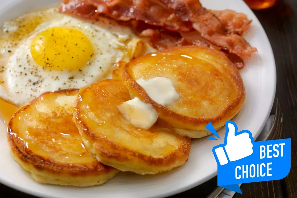 Ohio Restaurant Now Named Best Breakfast Spot In The Nation