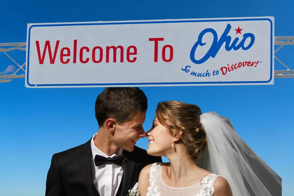 3 Of The Most Ridiculous Marriage Laws in Ohio