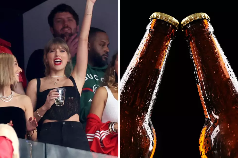 New Taylor Swift Album Inspires New 13th Poet Beer in Illinois