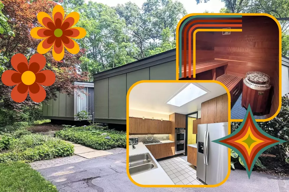 Battle Creek, MI Home For Sale Ripped Straight Out Of The ’70s