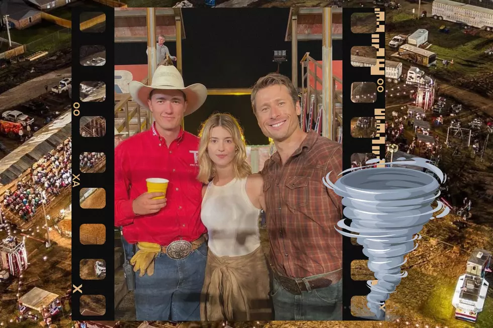 Michigan Rodeo Star Has Special Role in New ‘Twisters’ Movie