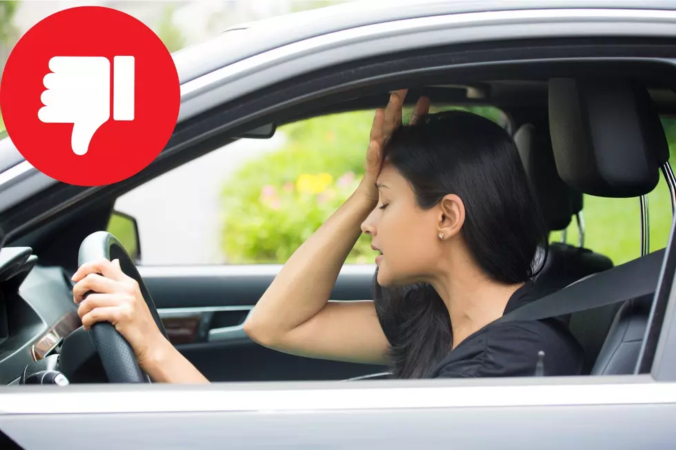 Two Michigan Communities Now Ranked ‘Worst Drivers’ In The Nation
