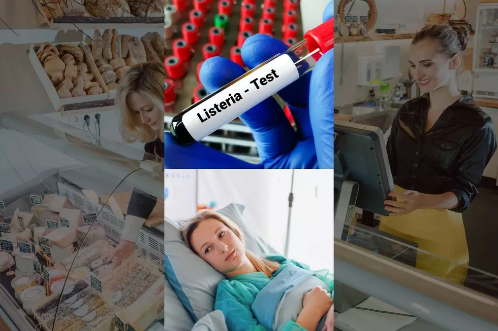 Deadly Listeria Outbreak Hits Midwest States