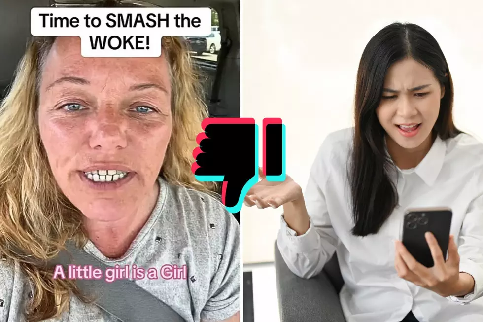 Michigan House Rep Goes on Multiple Hate Filled Rants on TikTok