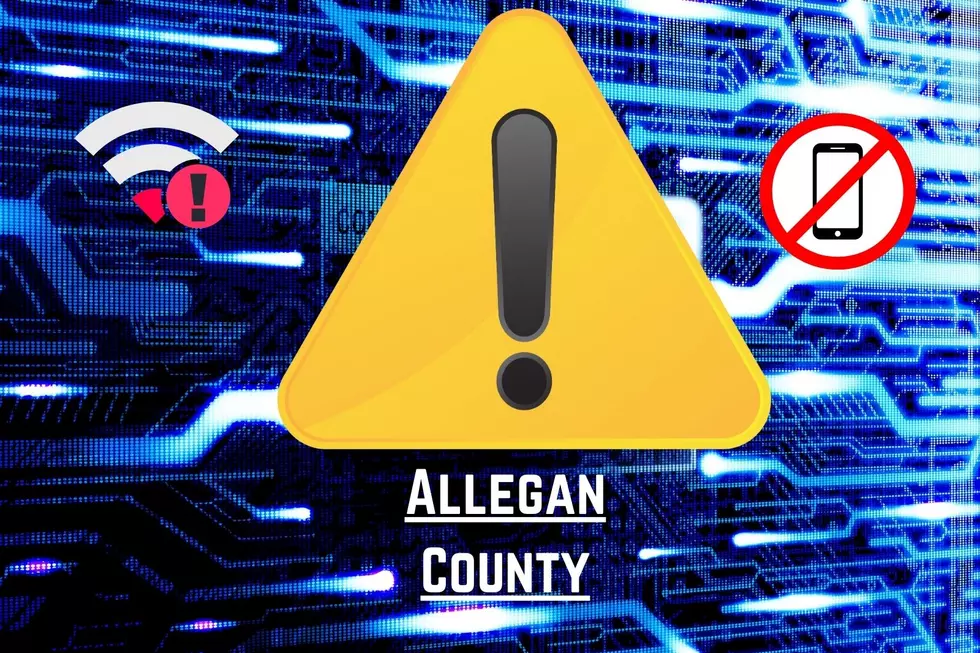 Customers Report Multiple Cell Outages in Allegan County, Michigan