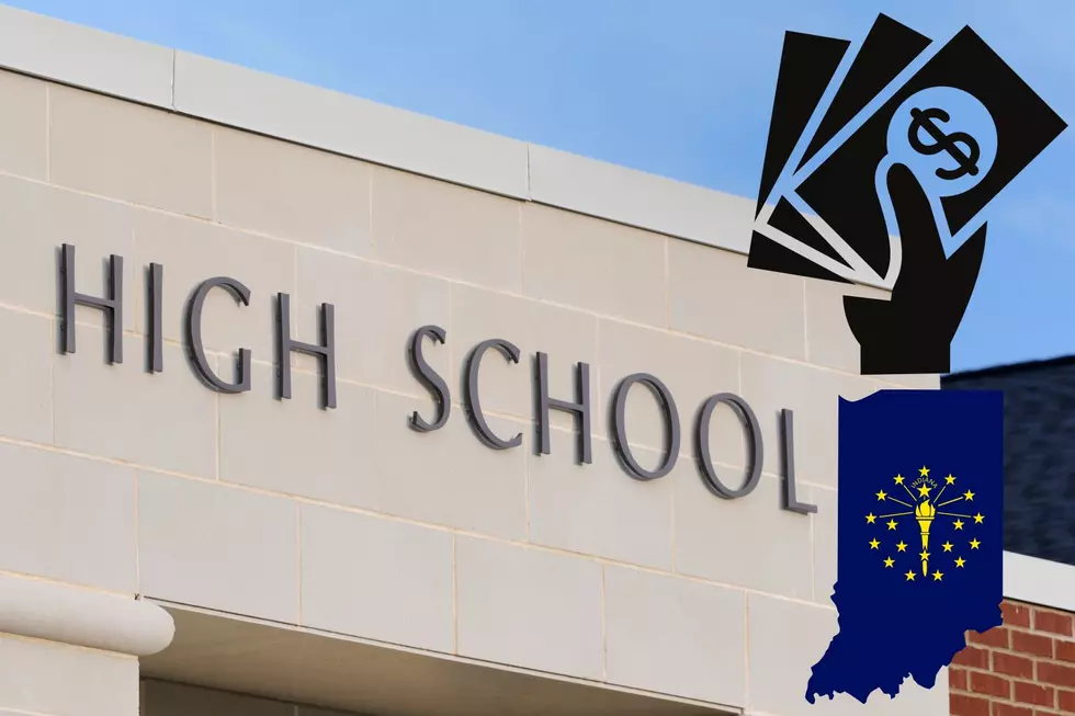 Indiana High School Named One Of The Most Expensive In The Nation