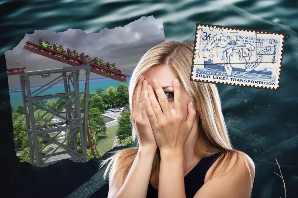 Cedar Point’s New Record Breaking Coaster Will Pay Homage to Great Lakes Lore