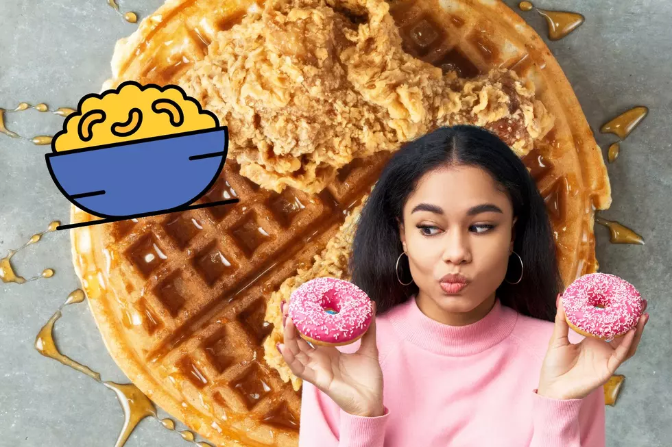 What’s West Michigan’s Favorite Comfort Food?