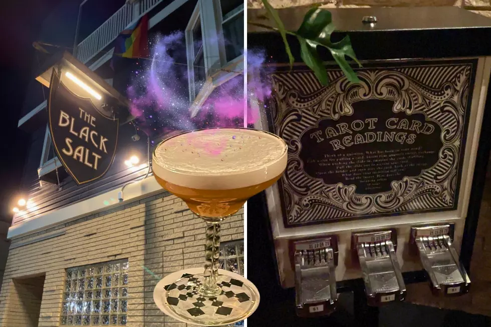 Michigan’s Witchcraft Themed Cocktail Bar is Open Year-Round