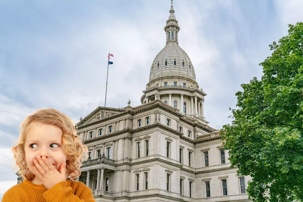 Did You Know Lansing Wasn’t The First Capitol City of Michigan?