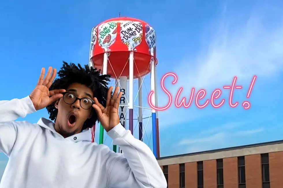 Northern Ohio is Nothing But a Bunch of Big Dum-Dums