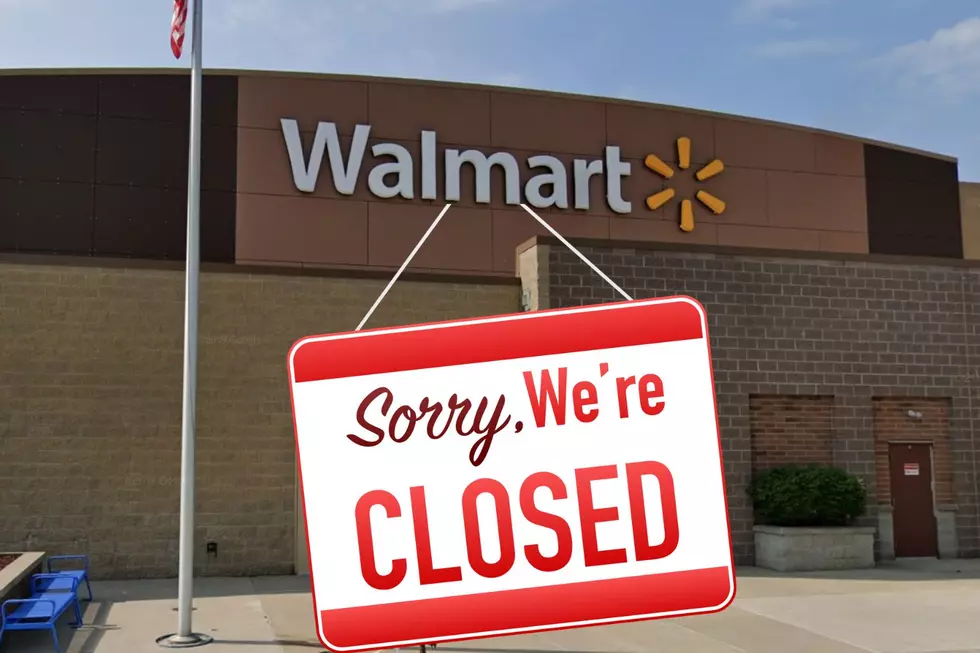 Walmart Confirms All Michigan Locations To Close On The Same Day