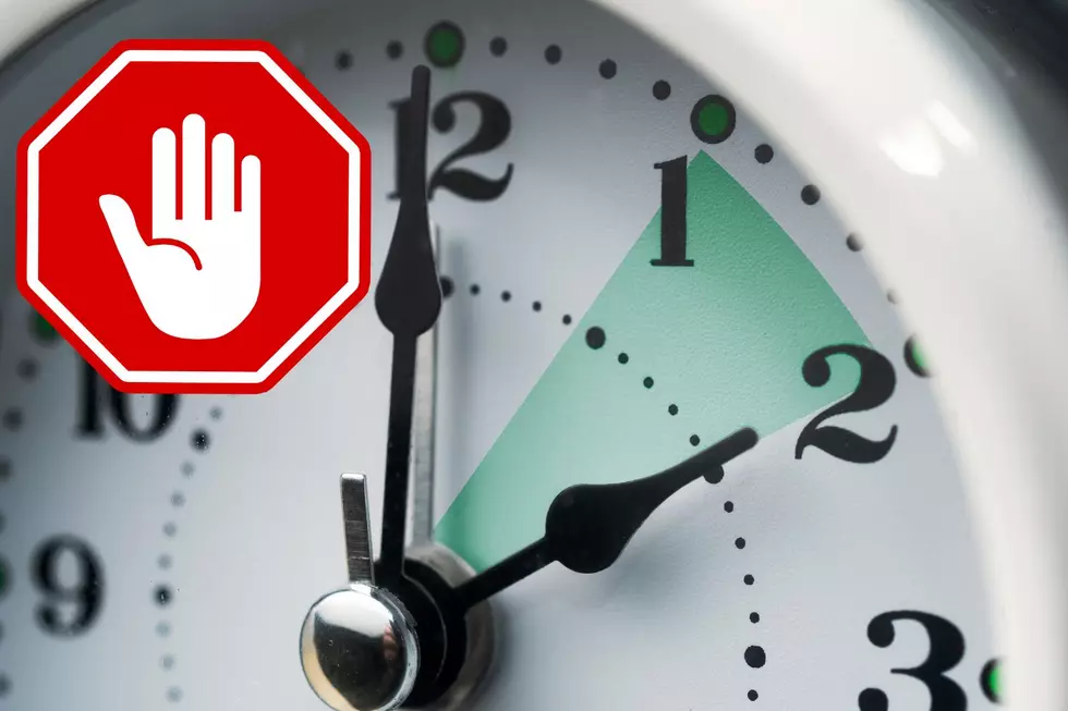 Lock The Clock-Michigan Could Make Daylight Saving Time Permanent