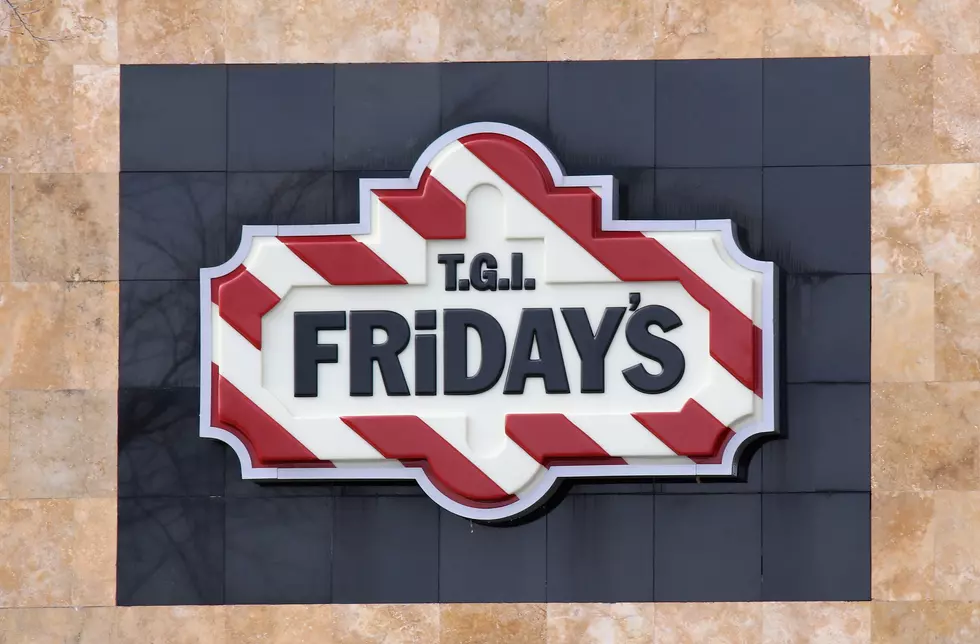 End Of An Era in Michigan? TGI Friday’s Has Filed For Bankruptcy