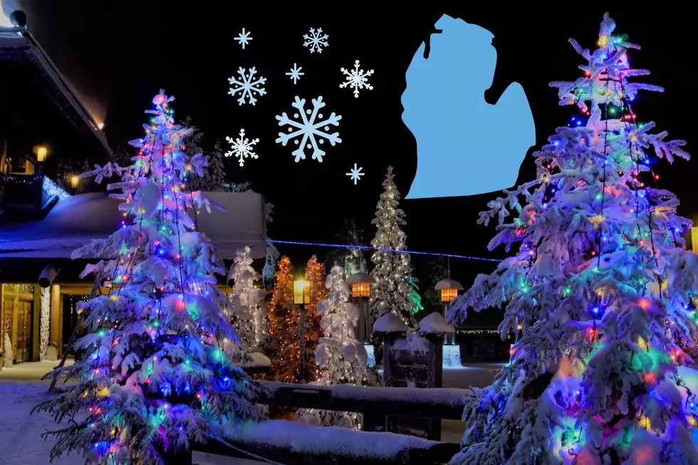 Michigan Is Home To One Of America’s Most Beautiful Winter Towns