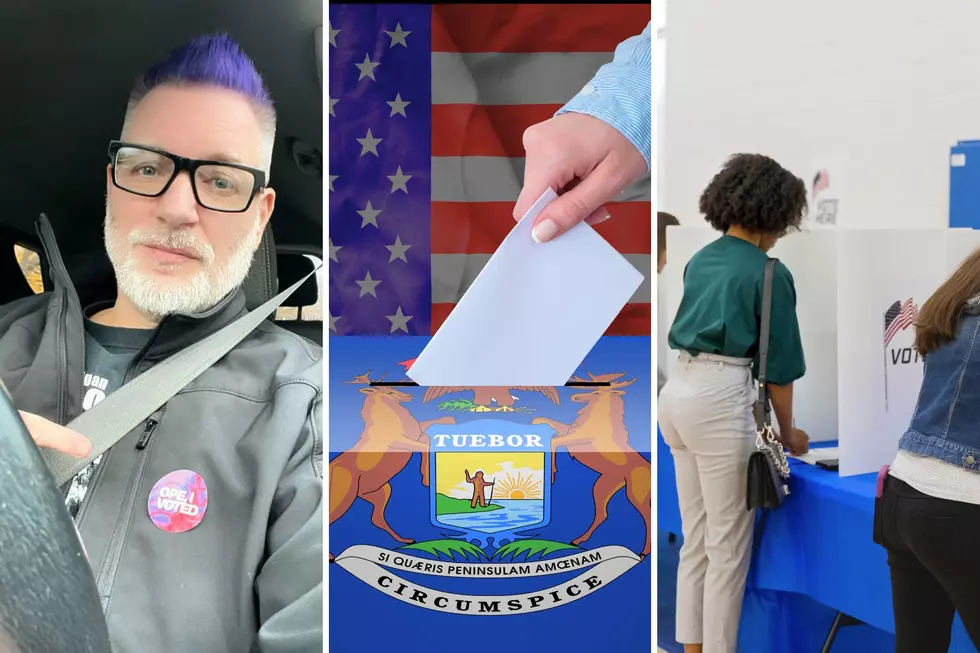 Michigan Early Voting Reveals Surprising Results