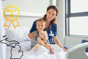 READ MORE: 22 Michigan Hospitals Received an A Safety Rating Fall 2024