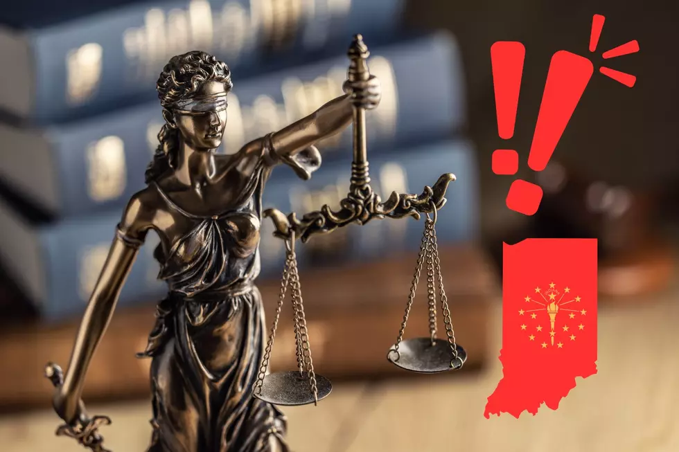 Three New Laws Will Affect Indiana Residents Starting January 1st