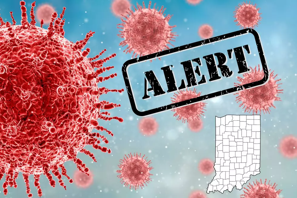 ALERT-Indiana Warned Cases Of Highly Contagious Virus Are Surging
