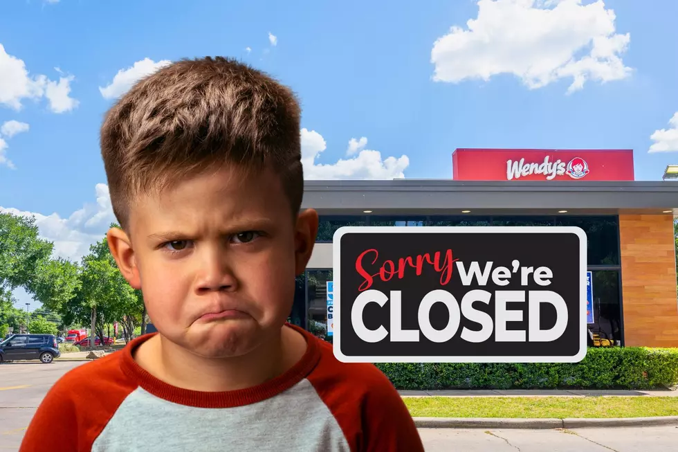 Wendy’s Permanently Closes 13 Locations Across Michigan