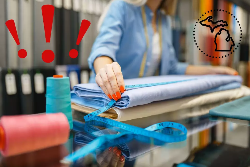 Popular Craft Store In Michigan Files For Bankruptcy…Again