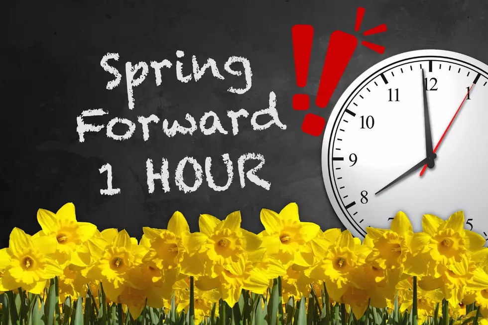 When Does Indiana Spring Forward For Daylight Saving Time?