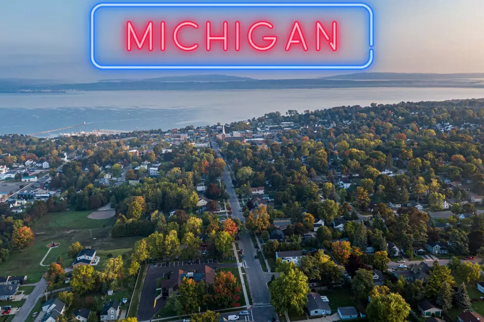 This Michigan Community Is Now Named ‘Best Small Town’ In America