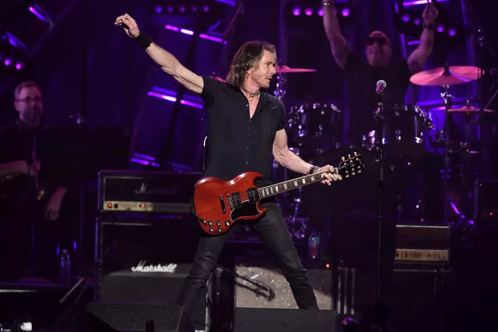 Biggest Concerts Coming to Indiana in June 2025