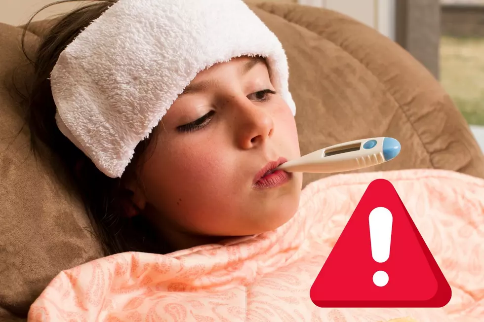 ALERT: Highly Infectious Illness Cases Surging In Indiana Schools