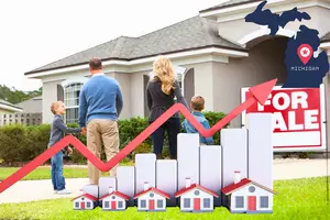 Michigan: Cities With the Most Expensive Homes in 2025
