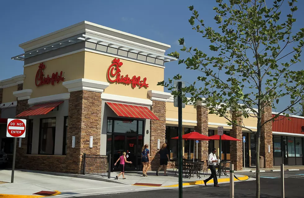 A New Chick-Fil-A Location Could Be in the Works For Kalamazoo