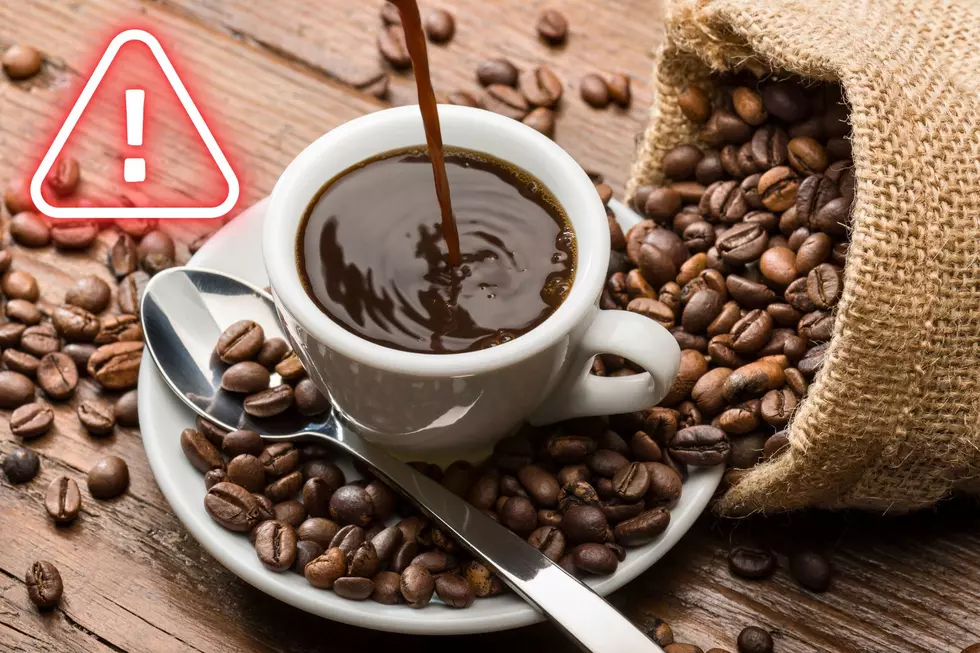 Thousands Of Coffee Bags Recalled From Michigan & Indiana Stores