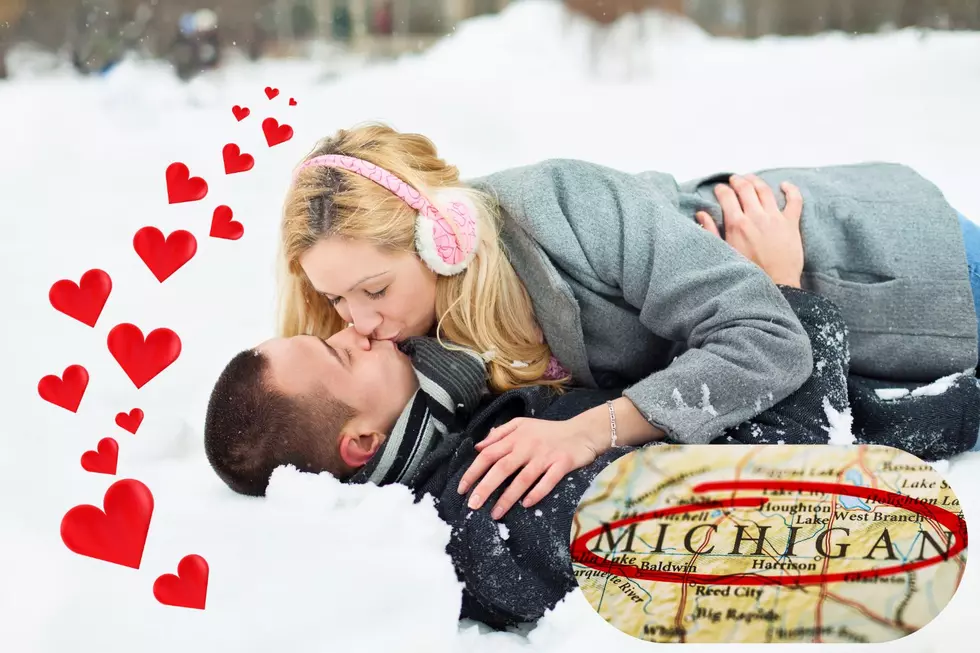 10 Easiest Cities in Michigan For Hooking Up