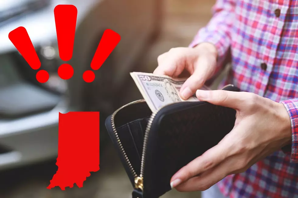 Experts Warn Indiana Residents Do Not Carry Around These 6 Items