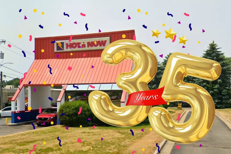 Michigan Fast Food Legend Plans Big 35th Anniversary Bash