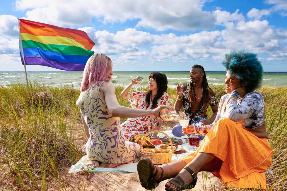Small Michigan Town Tops Global LGBTQ+ Travel Guide Picks