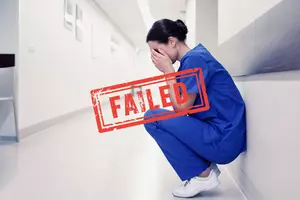 Tap here to see Michigan hospitals with failing safety grades in Spring 2025
