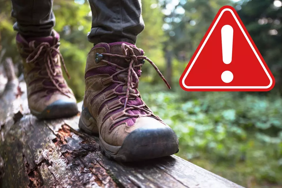 Safety Warnings Issued For Hikers In Indiana