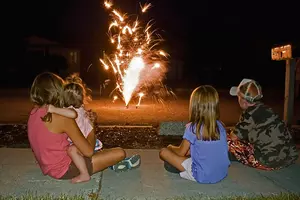 When Can You Legally Light Up Those Summer Fireworks in Michigan