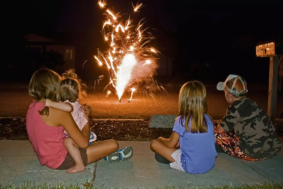 When Can You Legally Light Up Those Summer Fireworks in Michigan