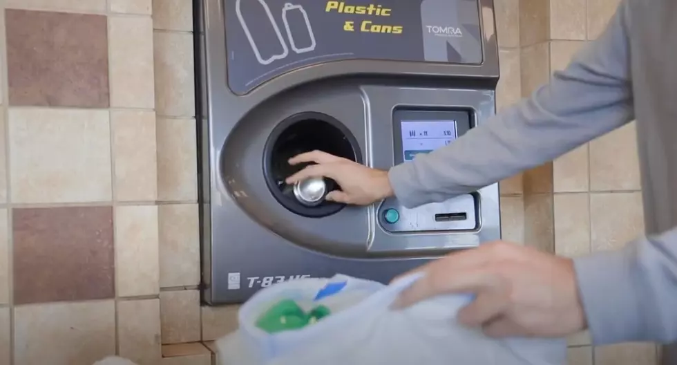 State of Michigan Profits as More Bottle Deposits Are Going Unclaimed