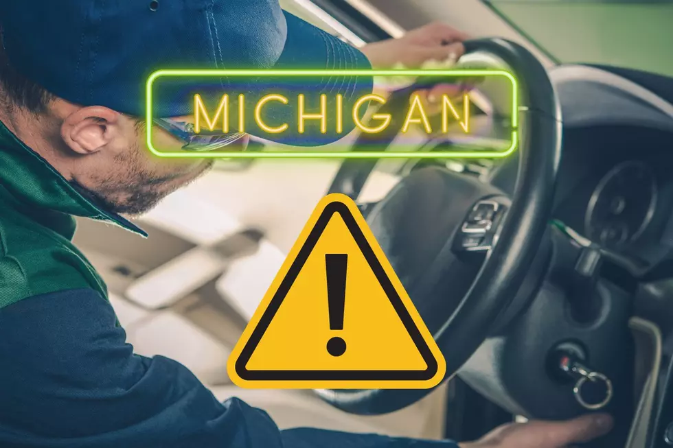 Software Error Prompts Kia Recall in Michigan