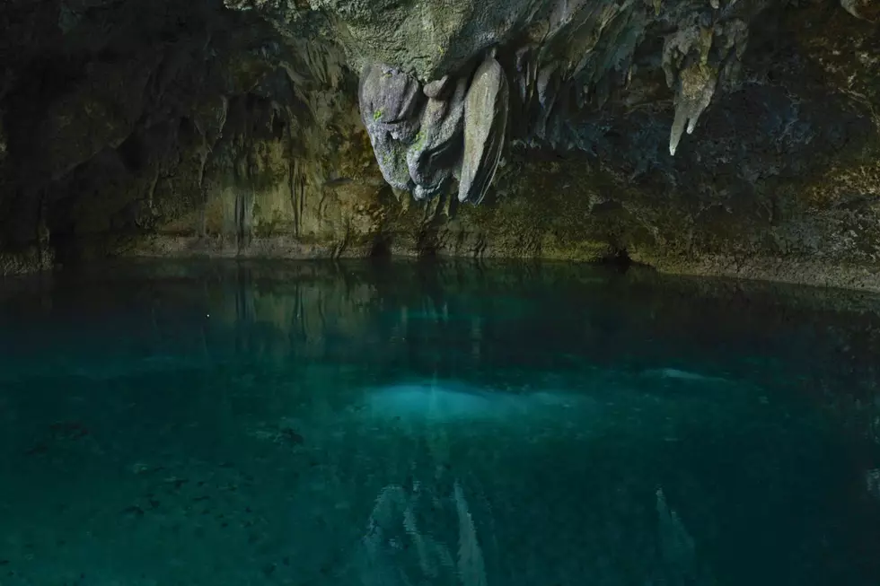 The Coolest Hidden Gem in Indiana is Underground