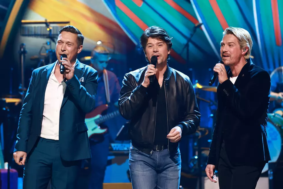 Hanson’s Back! West Michigan Concert Announced