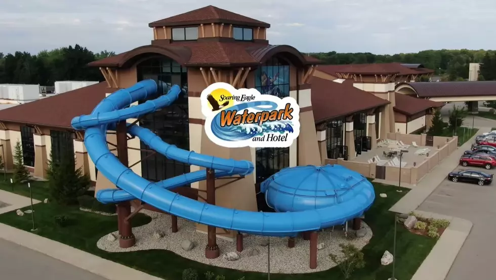 Michigan’s Soaring Eagle Waterpark Renews Autism-Friendly Status