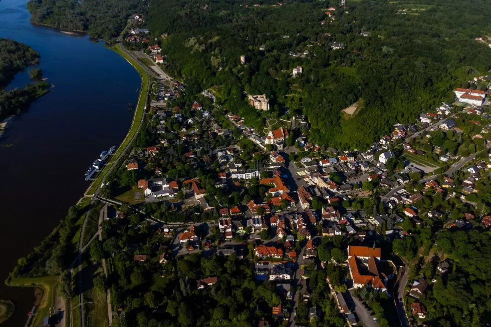 This Michigan Community Is The Richest Small Town In The State